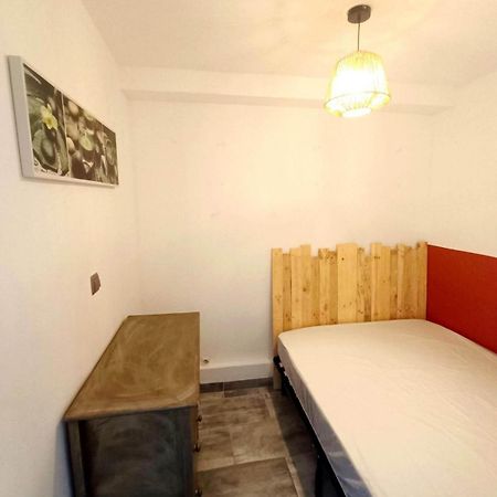 Charmant Appartement Sur La Marina Le Barcarès Exterior foto