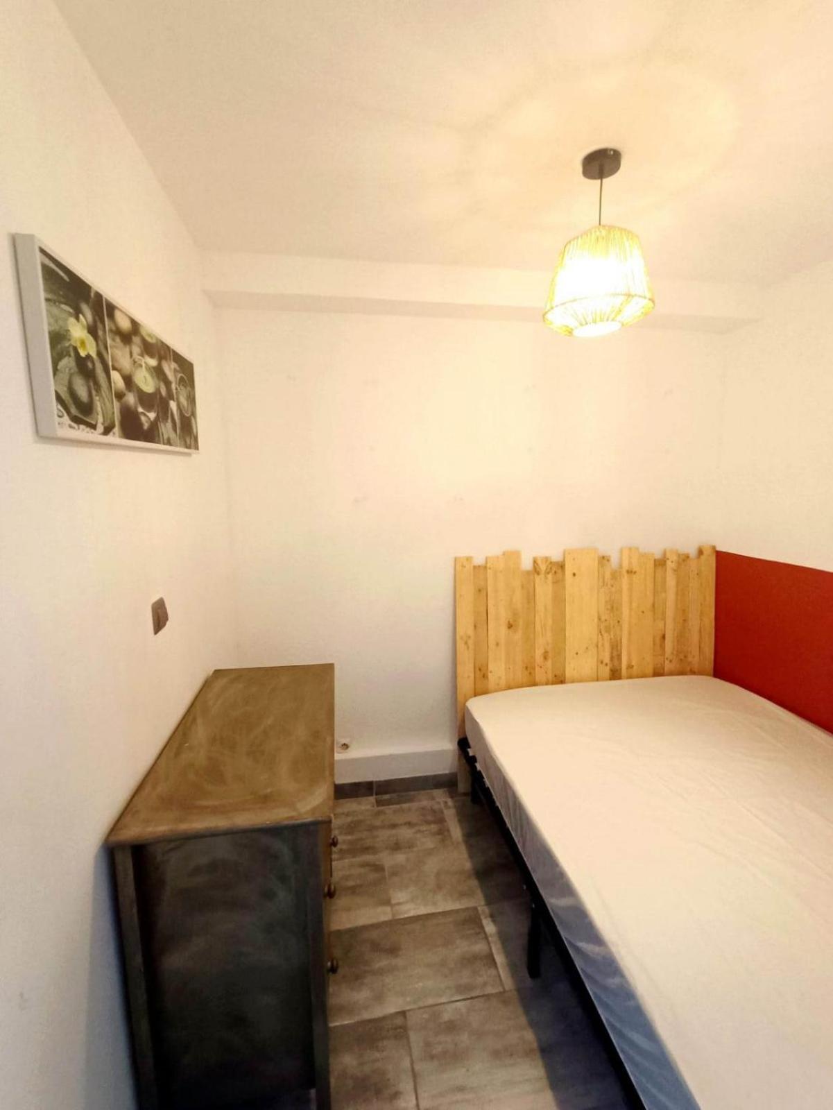 Charmant Appartement Sur La Marina Le Barcarès Exterior foto